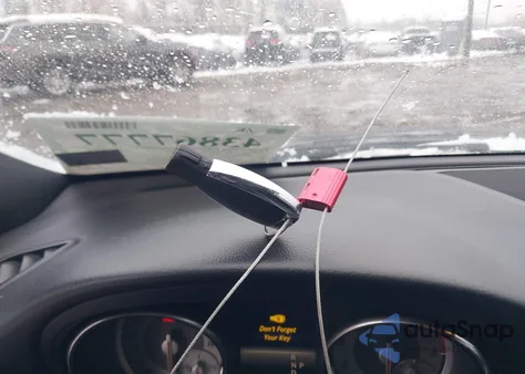 2016 Mercedes-Benz Cla 250 4Matic z USA, uszkodzony, nr VIN WDDSJ4GB4GN381634